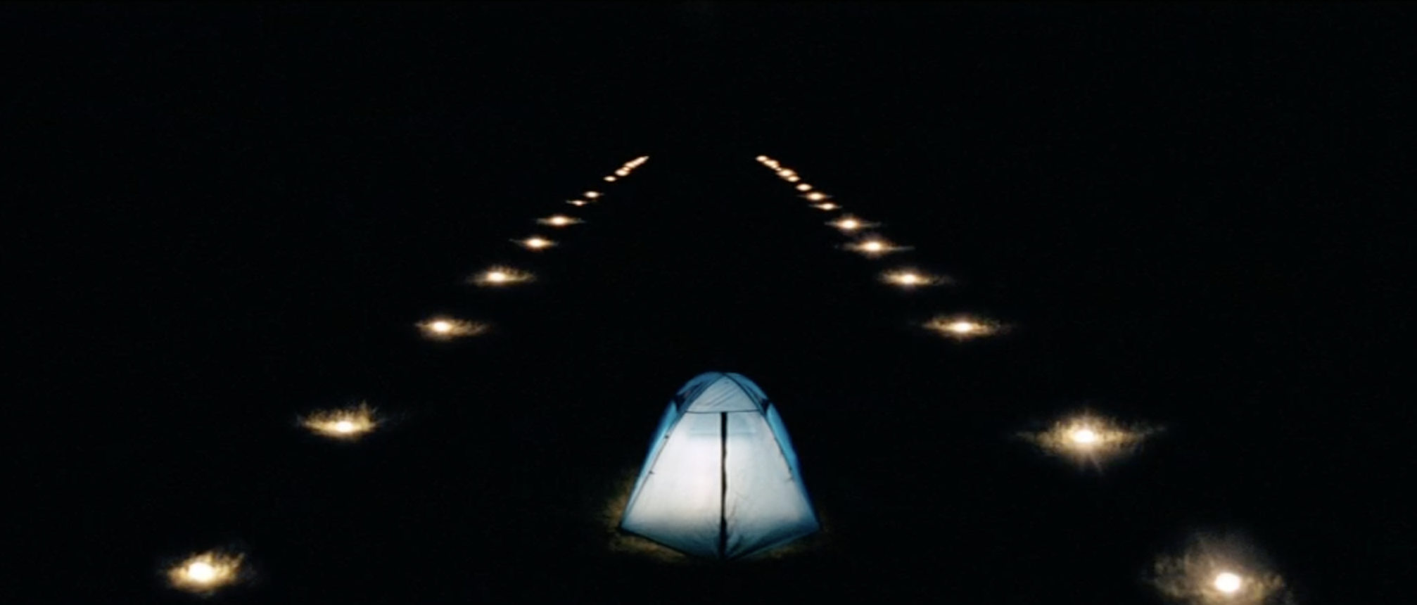 AVIVA – Tent