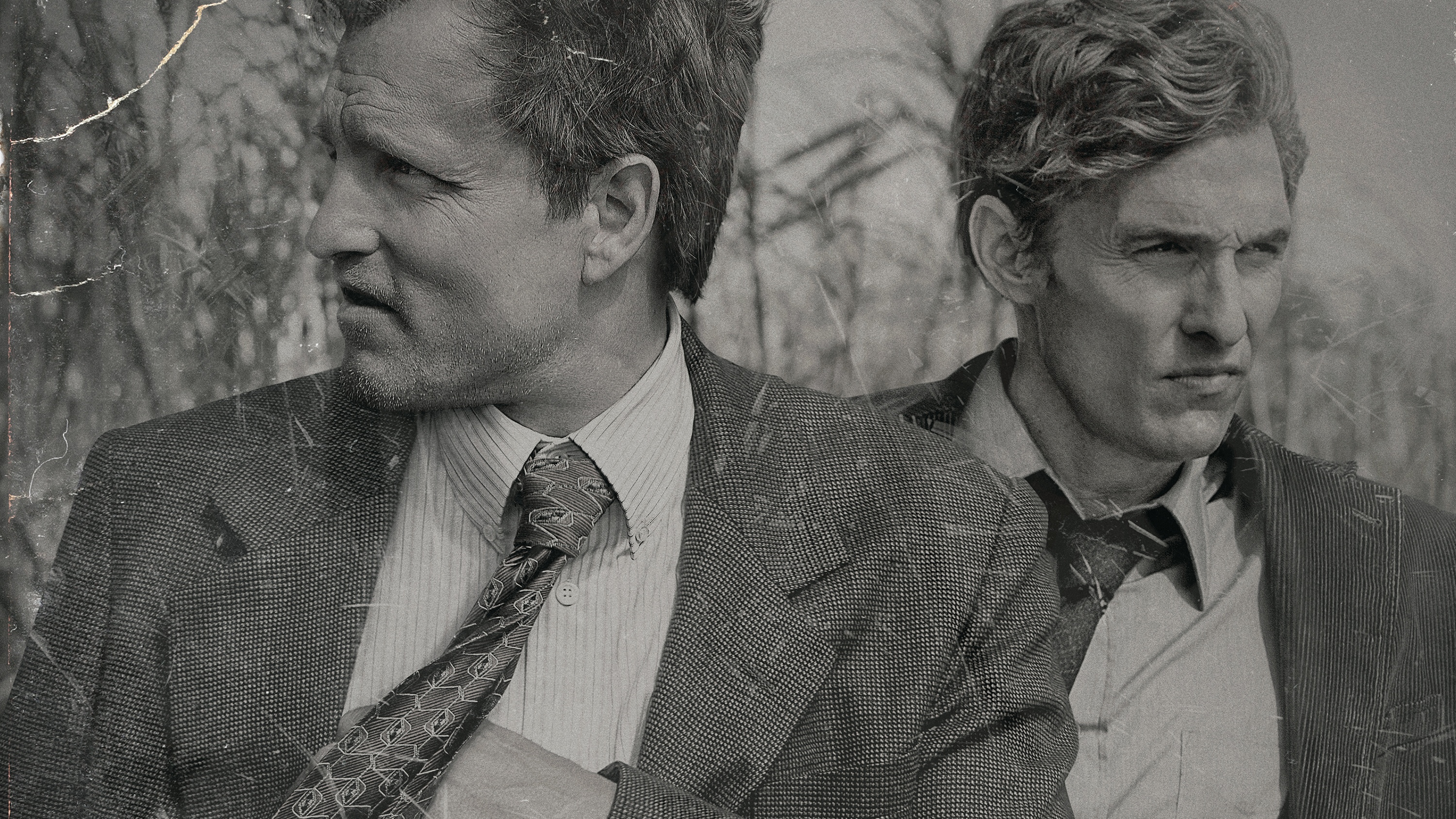 TRUE DETECTIVE – Teaser