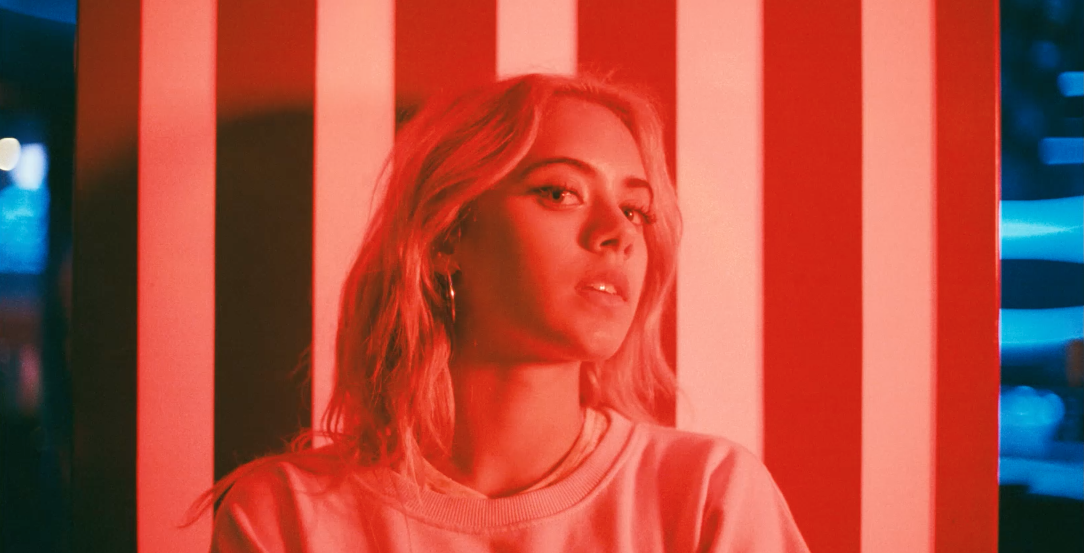 COURTNEY PHILLIPS – Showreel