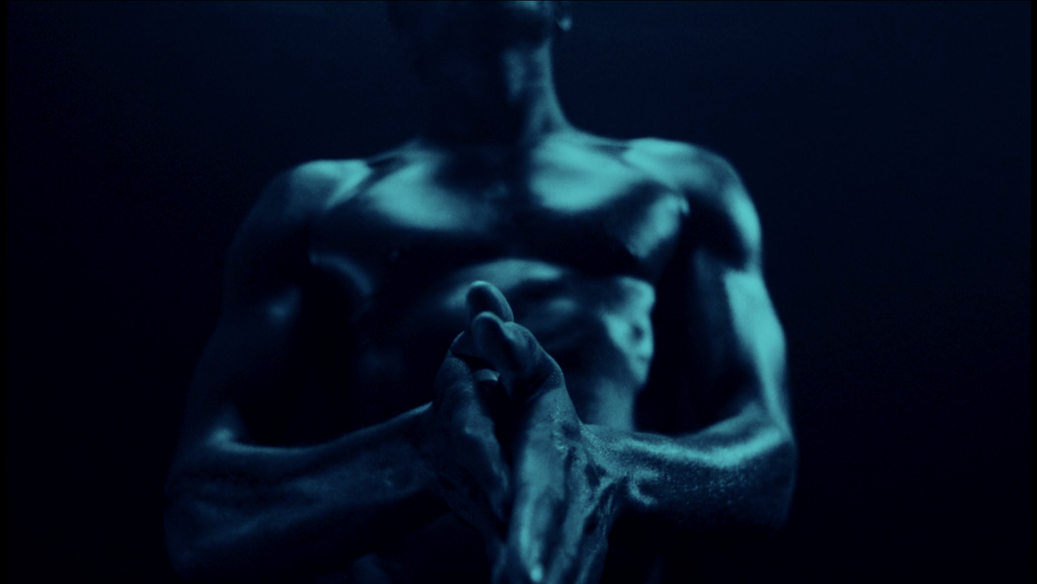 GALLANT – Gentleman