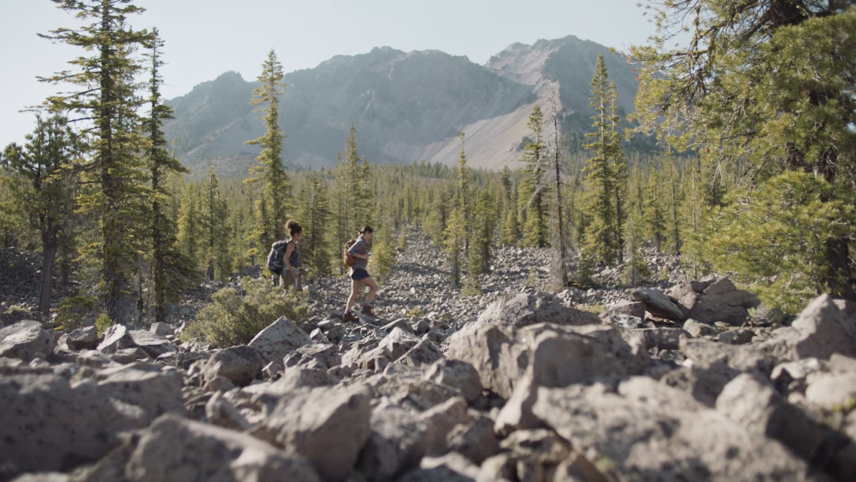 NATURE VALLEY – Made To Thrive