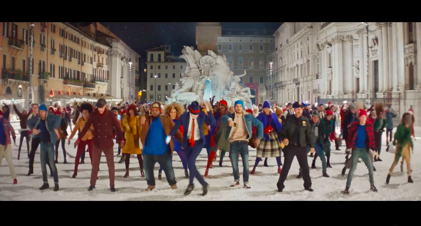 TIM – Dance