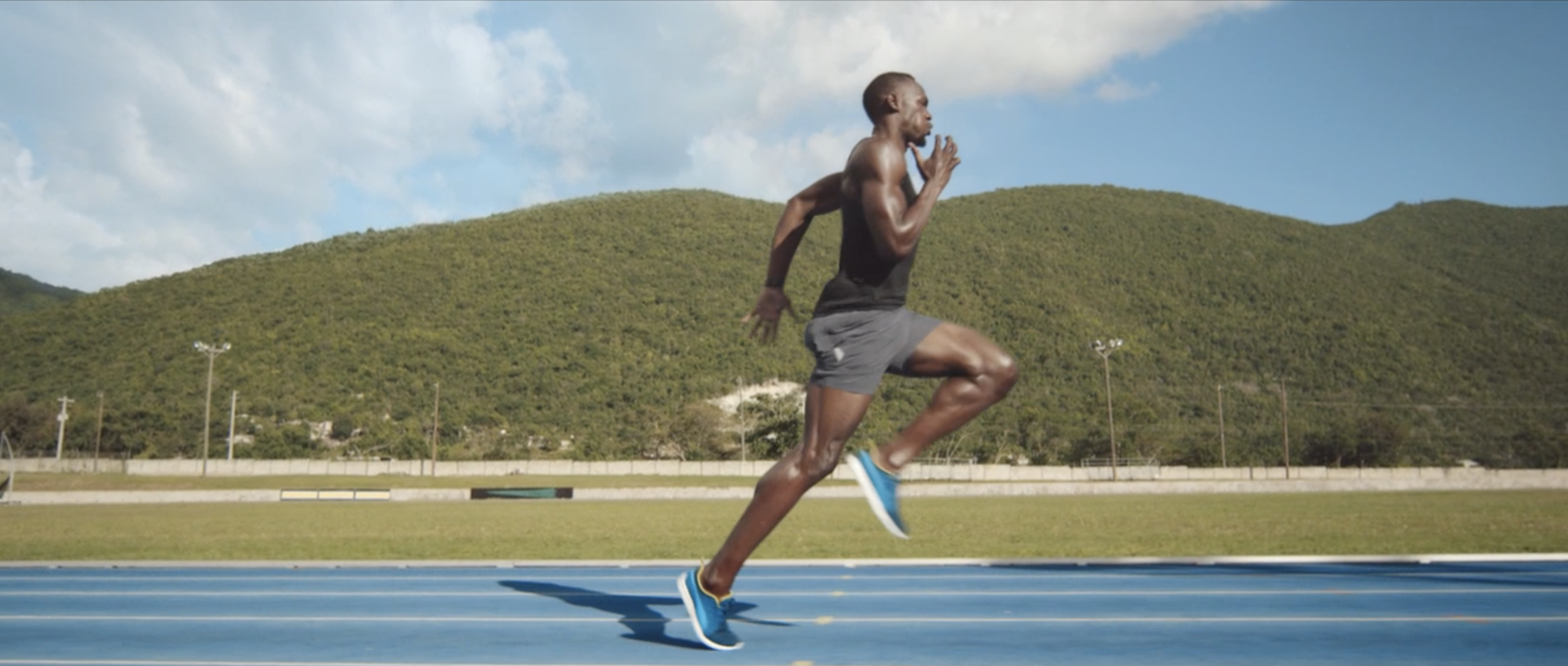 OPTUS – Power of Doing