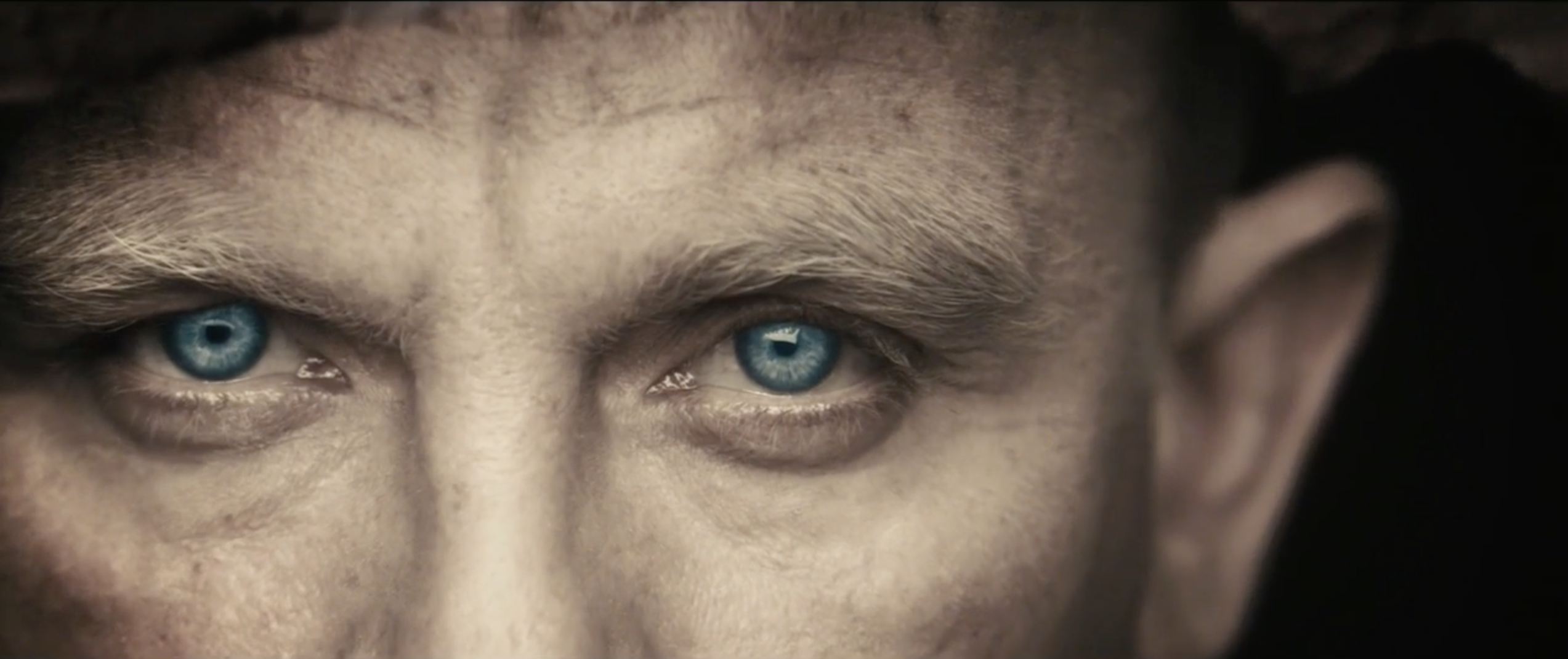 SKYFALL (Opening Titles)