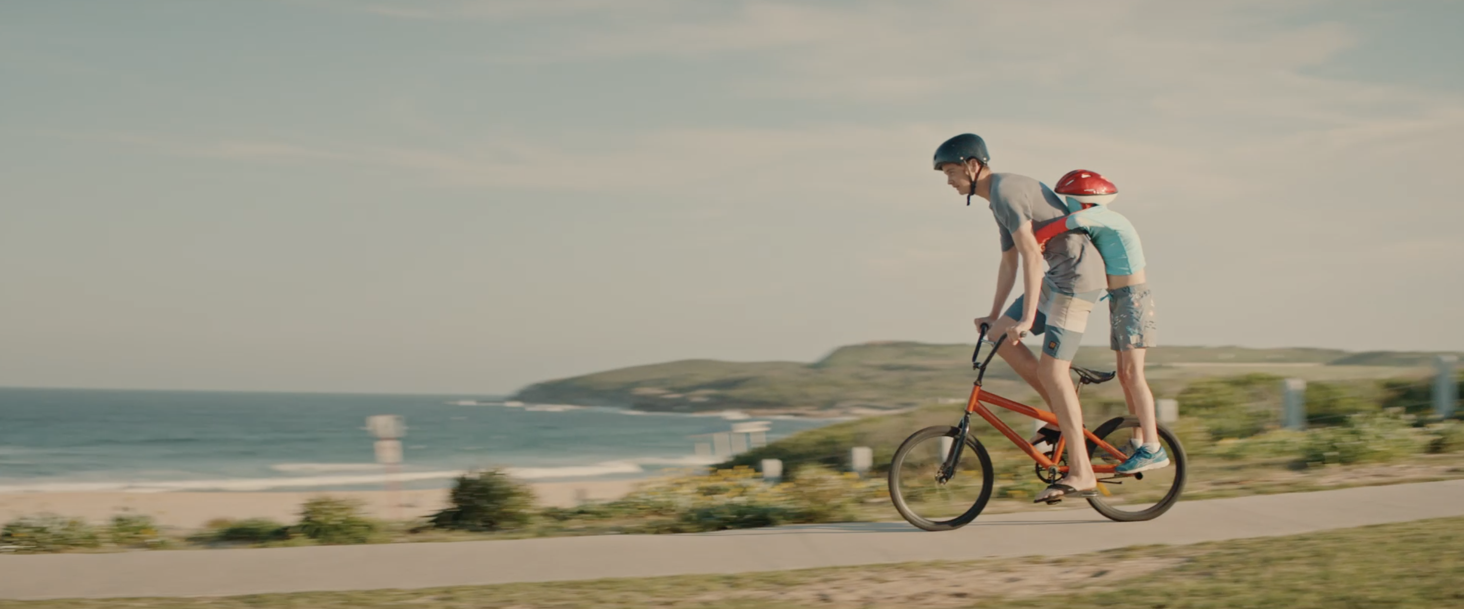 MCDONALD’S – Summer