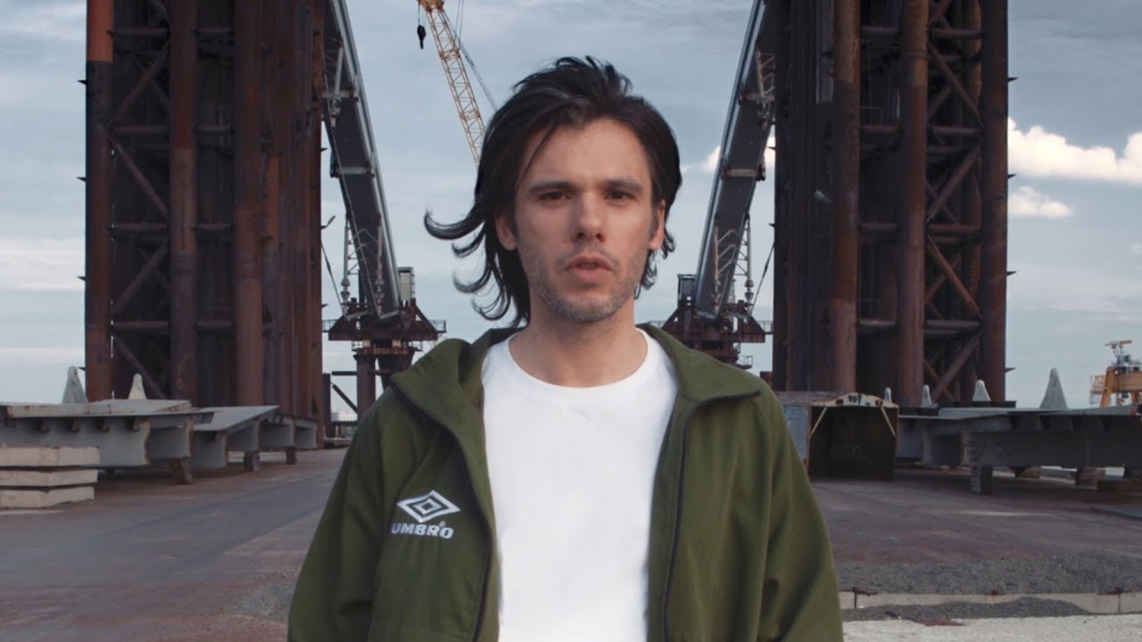 LIONEL HIRLE – Welcome