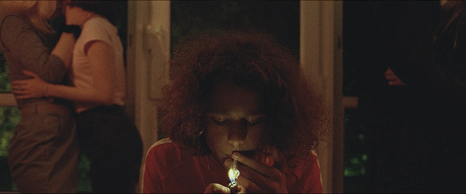 MURA MASA  feat A$AP ROCKY – Love$ick