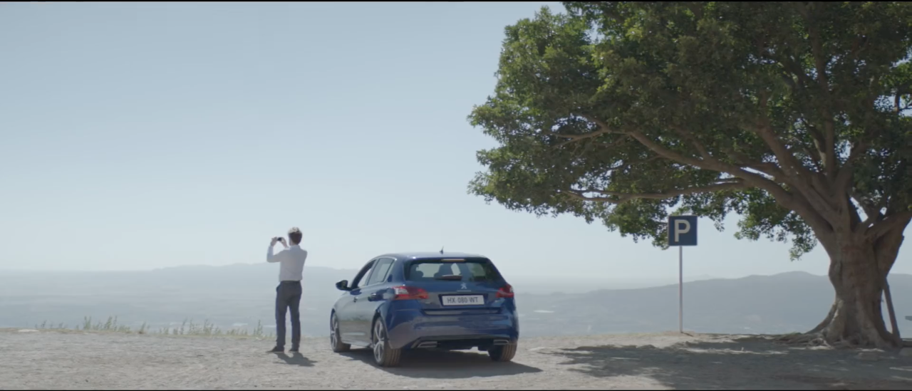 PEUGEOT – SAV GYM