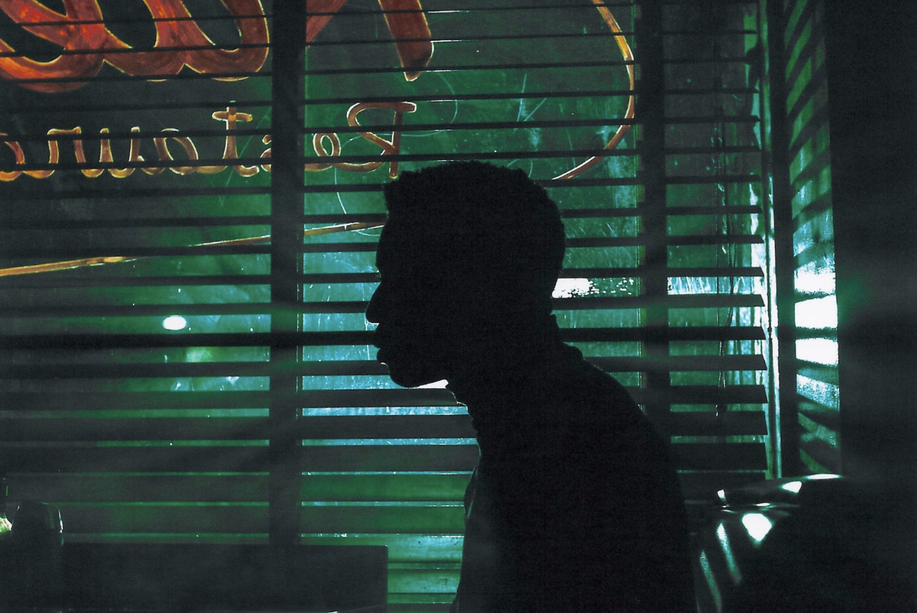 GALLANT – Talking To Myself