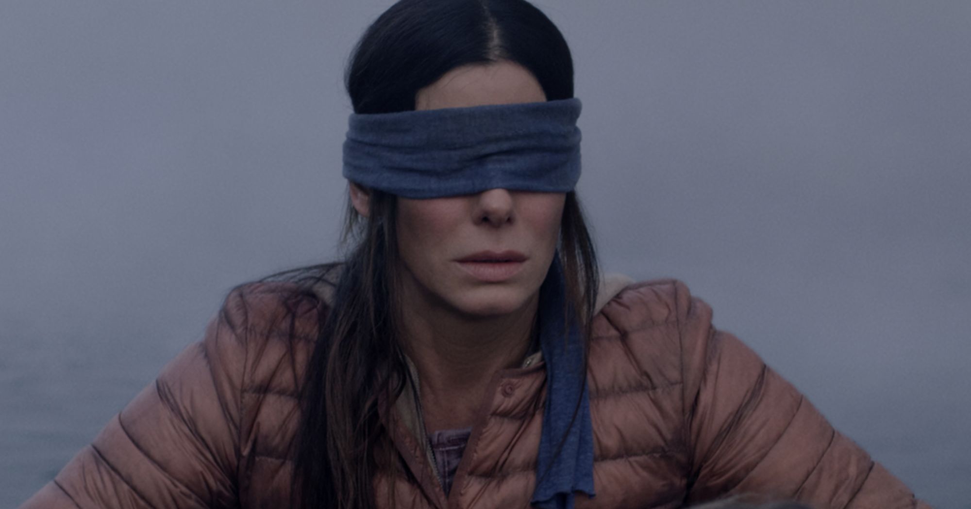 BIRD BOX – Trailer