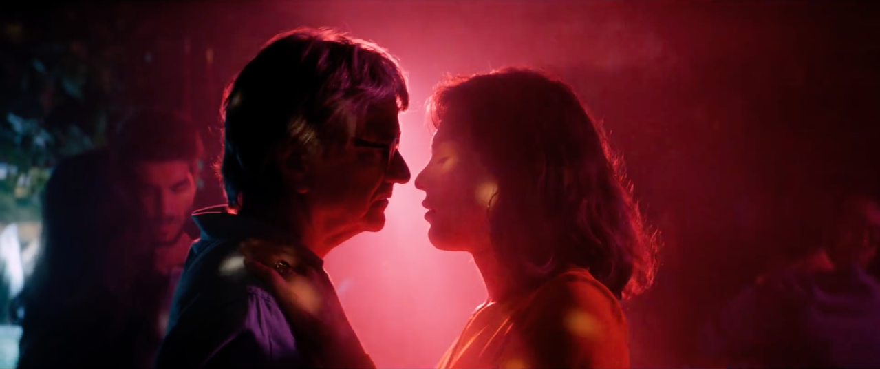 UNE FEMME FANTASTIQUE – Trailer