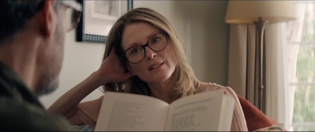 GLORIA BELL – Trailer