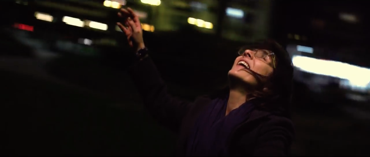 GLORIA – Trailer