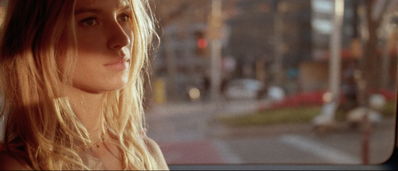 SEZANE – Barcelona