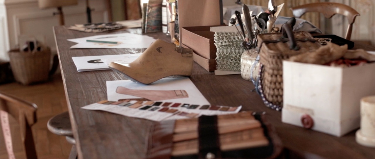 SEZANE – Le Studio