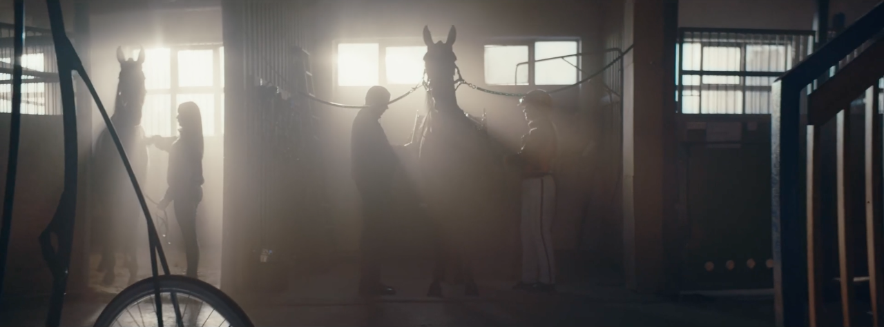 ATG – Horseracing