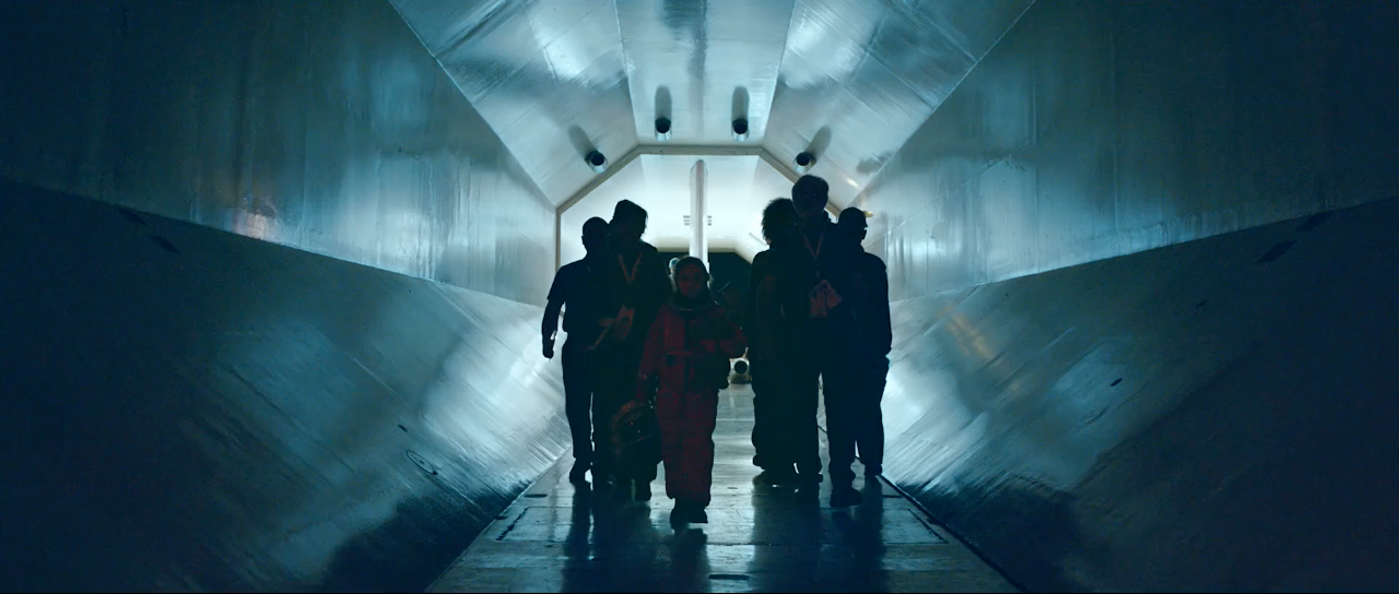 COM HEM – Astronaut