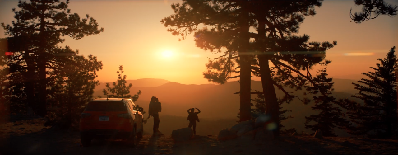 JEEP – Your New Compass