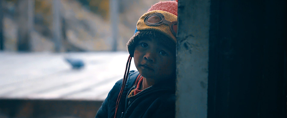 DOC – Beauty Of Nepal
