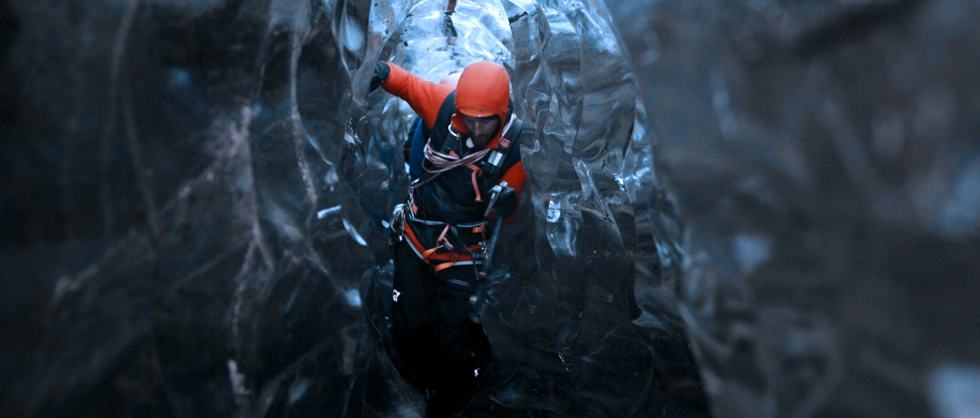 NATIONAL GEOGRAPHIC – Expédition en Islande