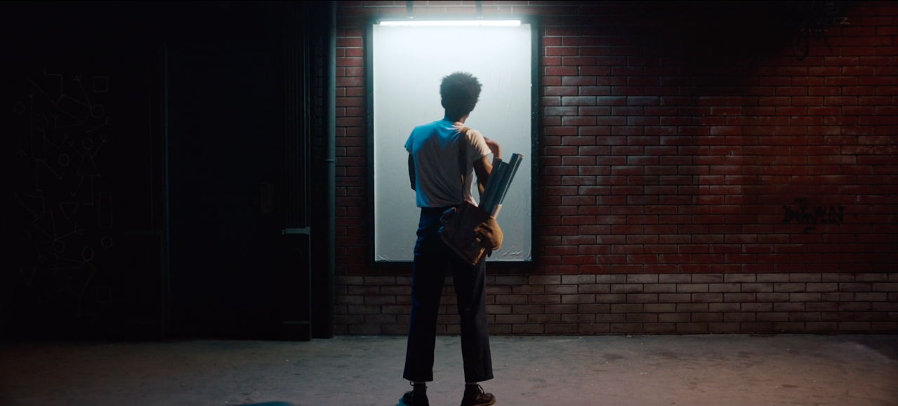 ABSOLUT – The Walk