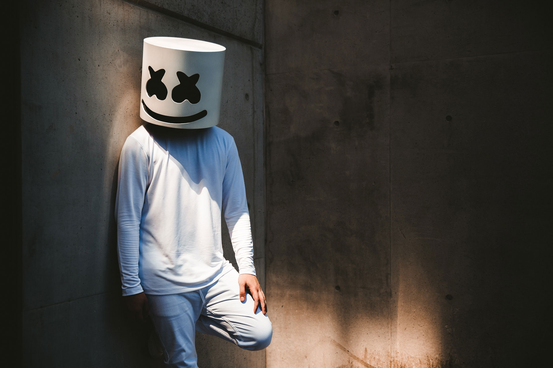 MARSHMELLO – SILENCE FT. KHALID