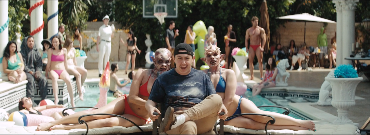 HOBO JOHNSON – Typical Story