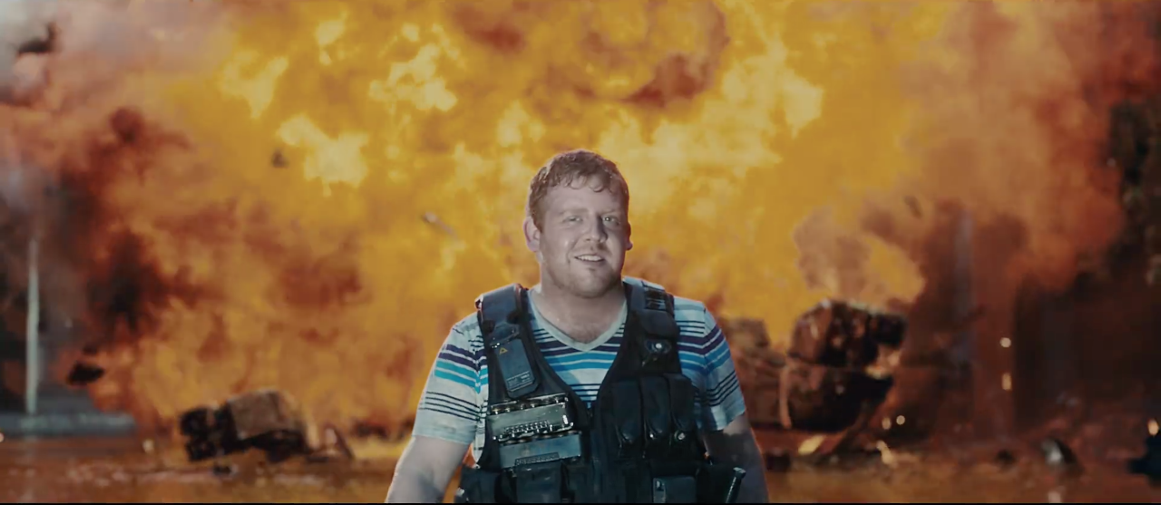 CALL OF DUTY – Seize Glory