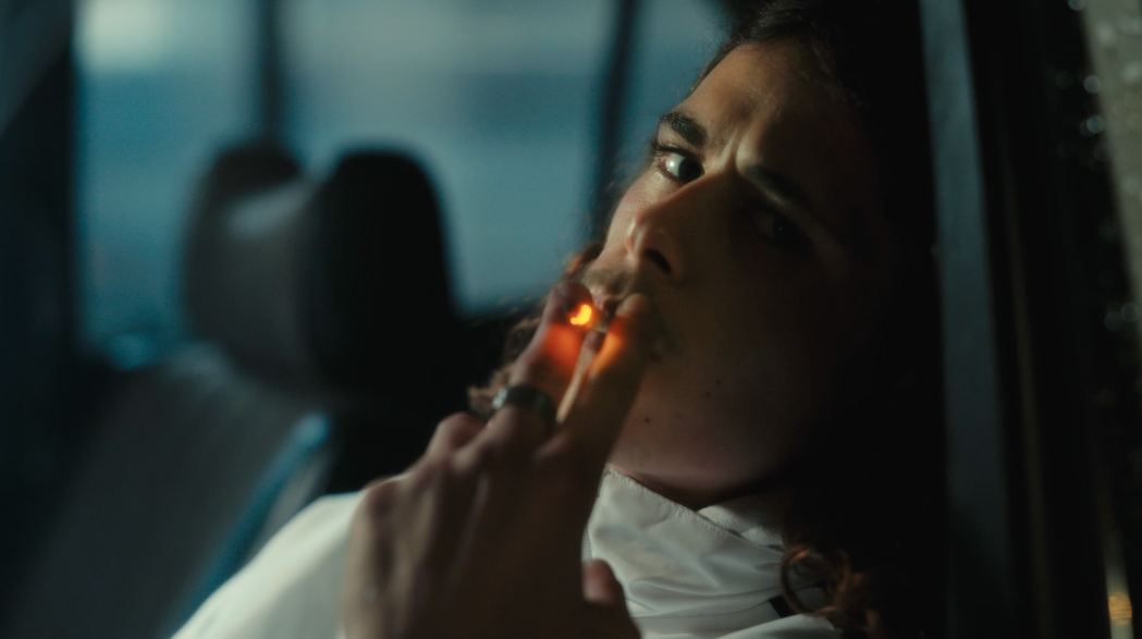 Joy Sad – Chicha Pomme