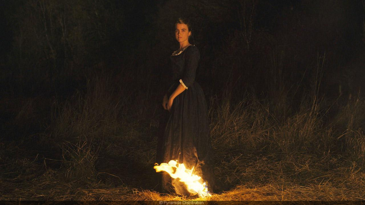 PORTRAIT OF A LADY ON FIRE – Trailer