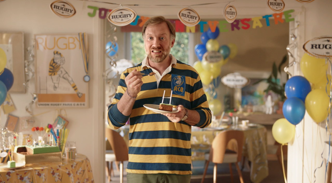 HSBC – BIRTHDAY