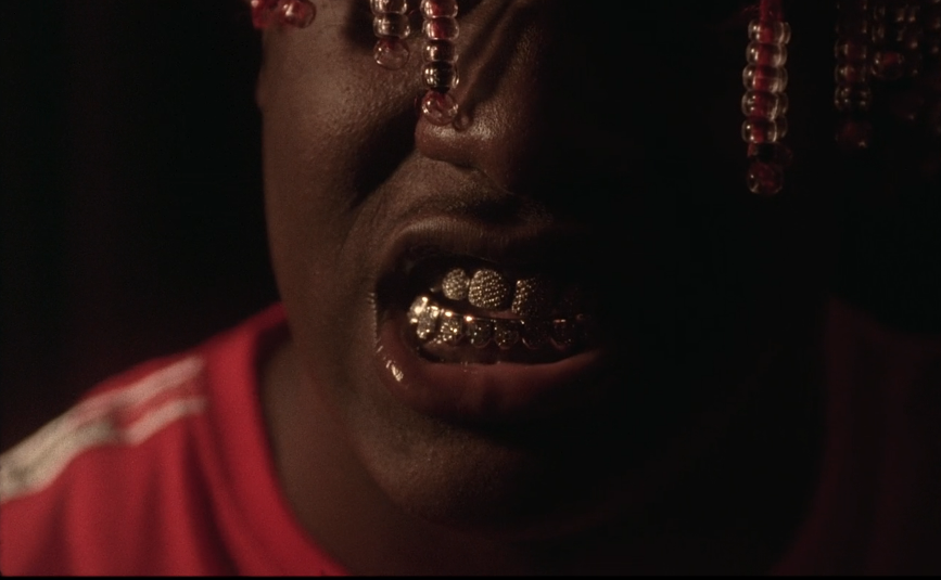 BOILER ROOM X LIL YACHTY