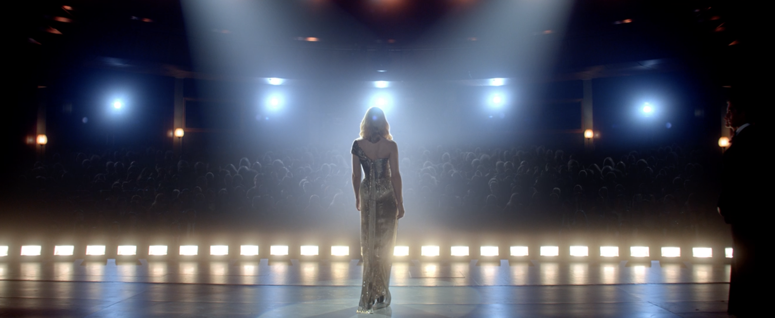 BANDITS – SHOWREEL
