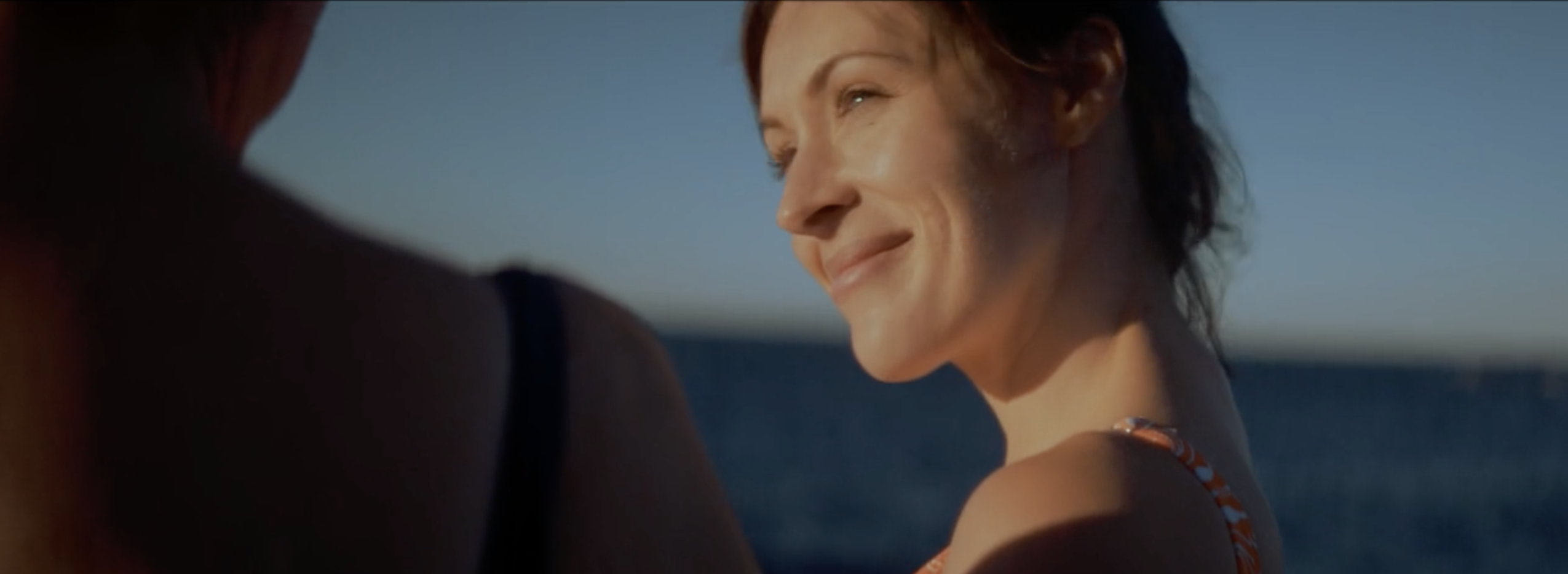 NORVEGIA – The Swim