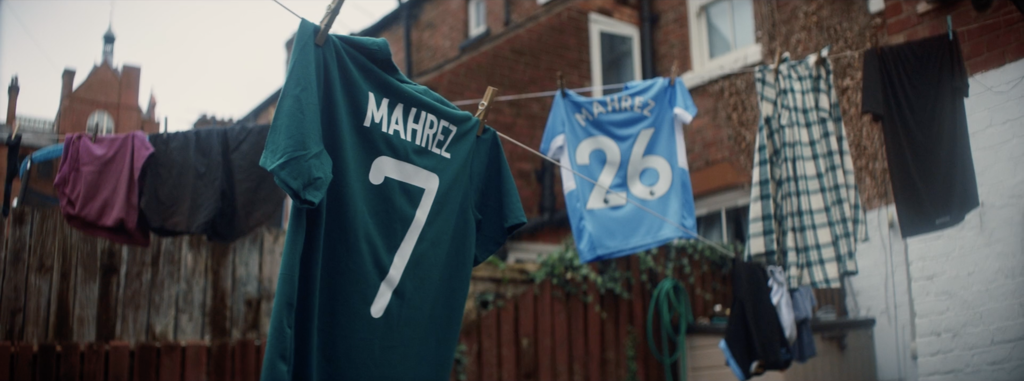RM7 Manchester City