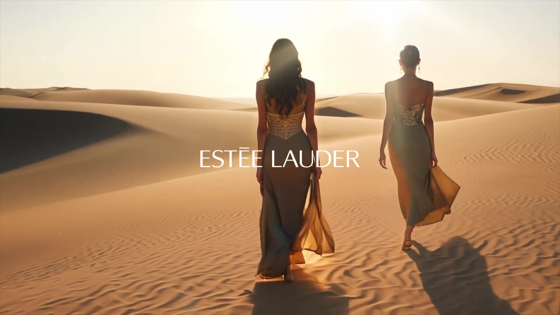 Estée Lauder - Ai Ad