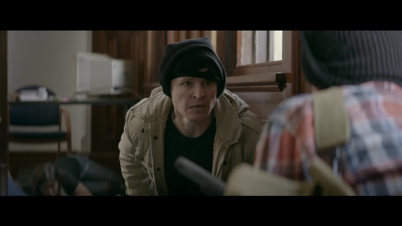 St Kilda Film Festival – Every Second Counts