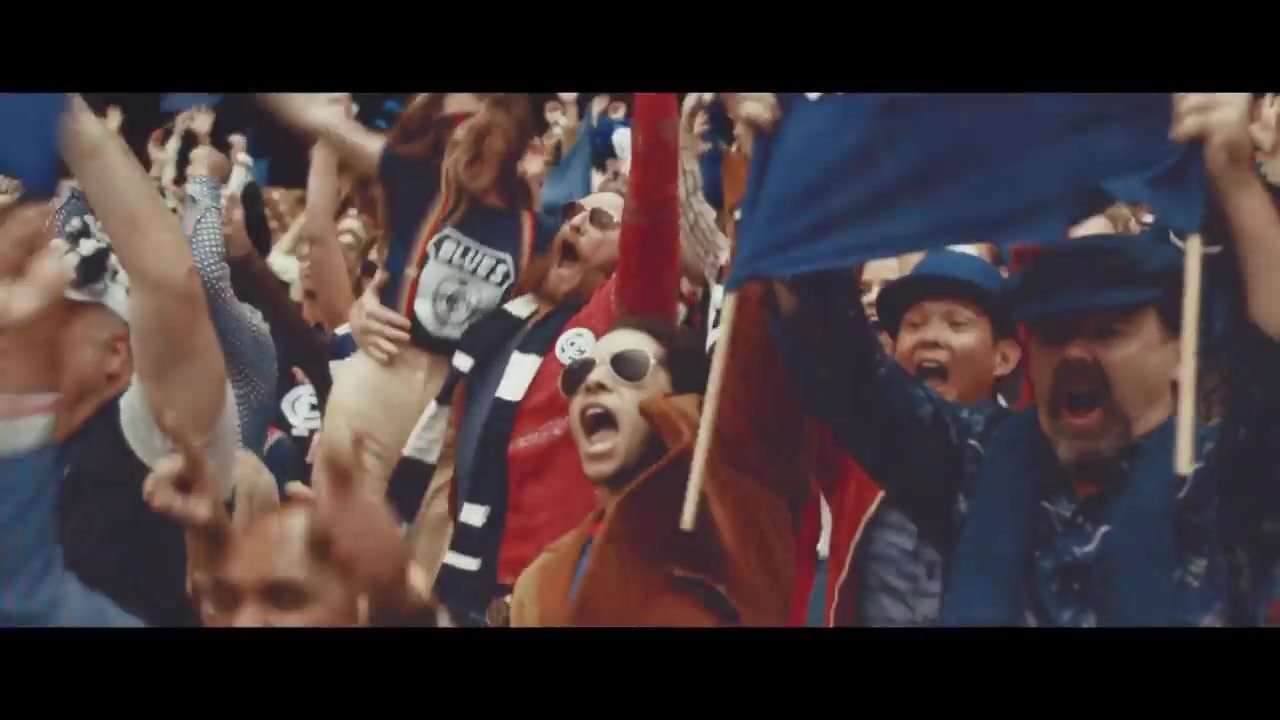 AFL – You Make The Game