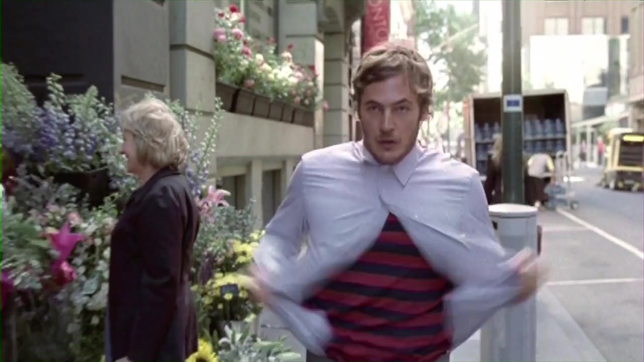 Honda – Dress For It