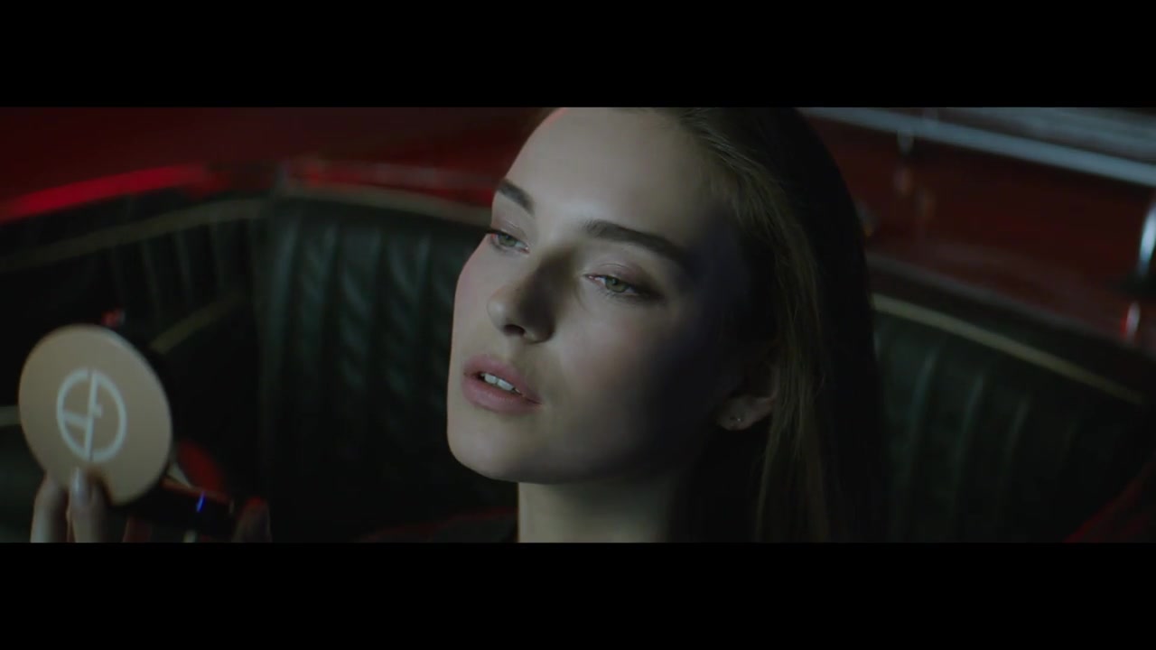Giorgio Armani – Free Wear