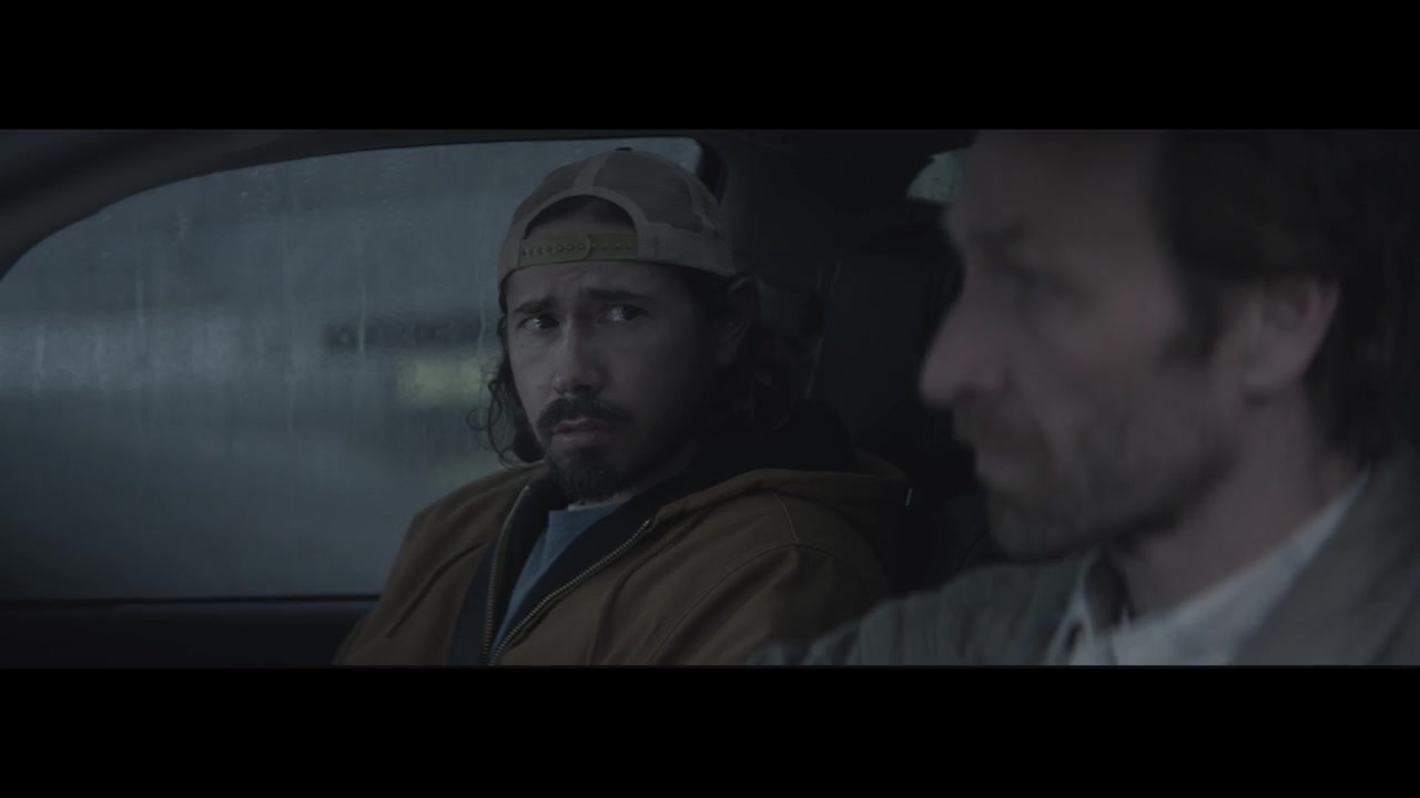Toyota – Unsinkable DC