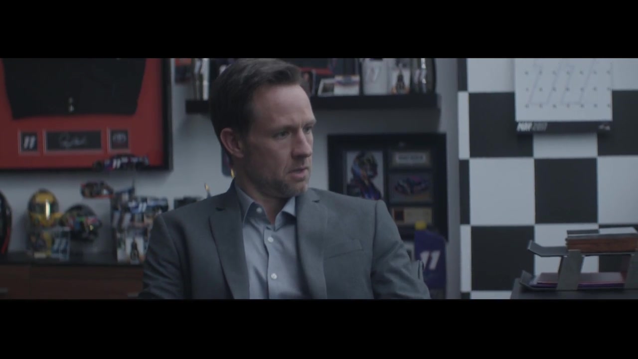 Toyota – Nascar DC