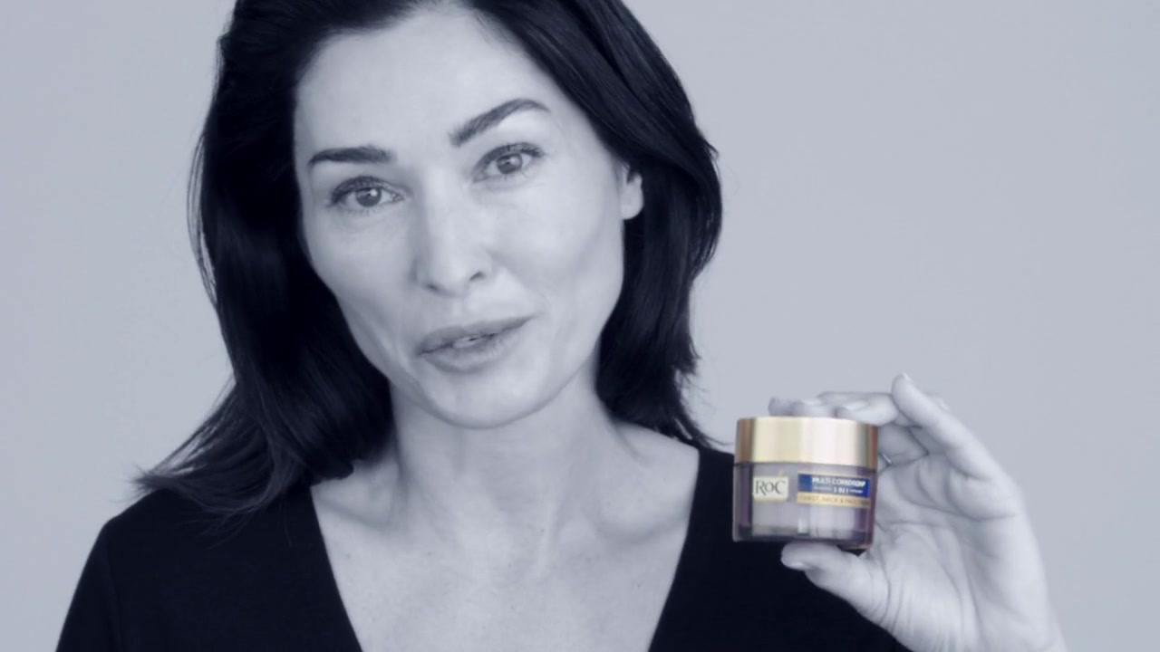 Roc – Chest, Neck and Face Cream