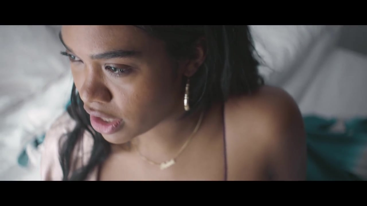Amber Mark – Lose my cool