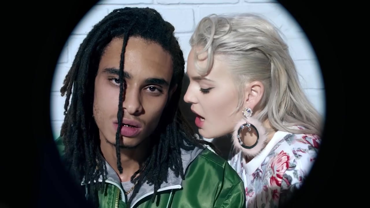 Anne Marie – Boy