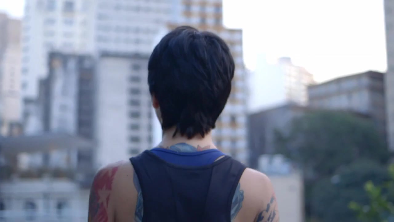 Puma – Run Therapy DC