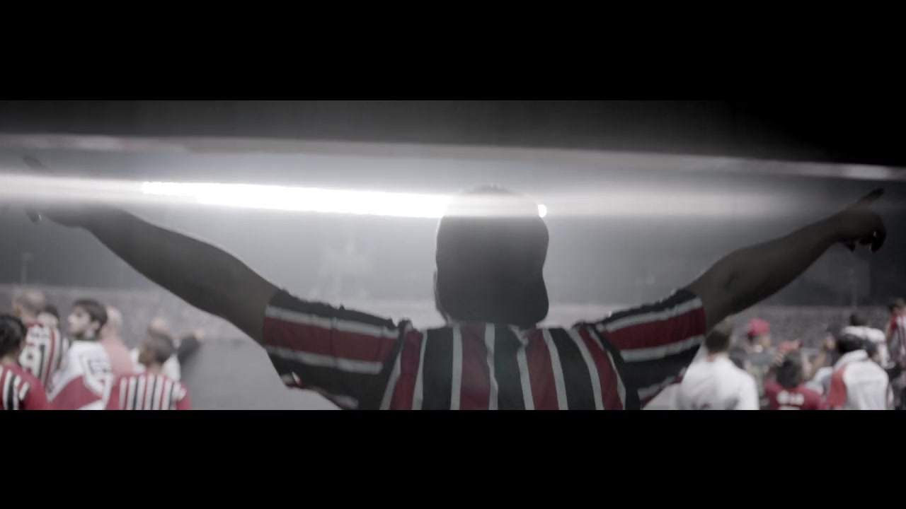 Under Armour & SPFC – Protect This House