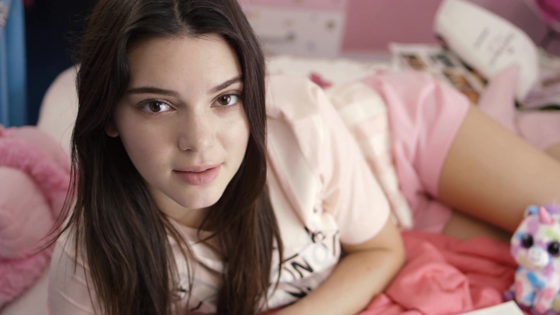 Dazed & Confused – Kendall Jenner Burn Book