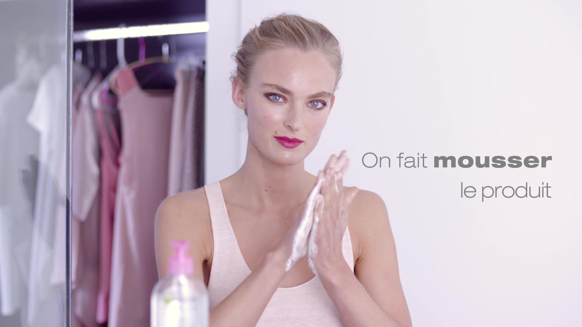 Garnier – Micellaire Challenge