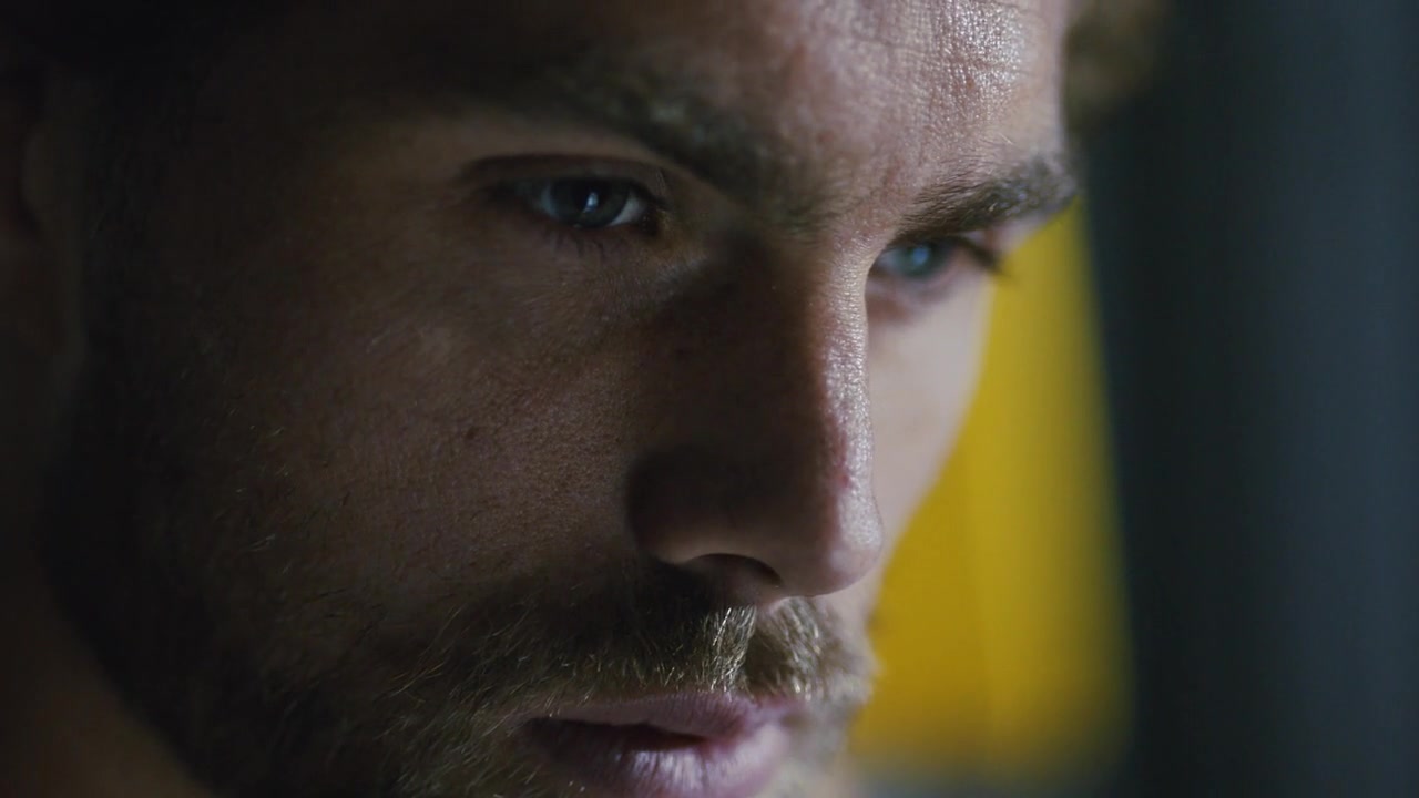 ADIDAS – All in Sweden